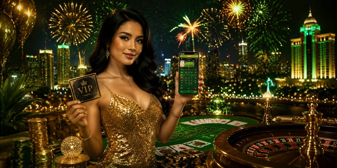 goltogel goltogel Casino Tables For Indonesia